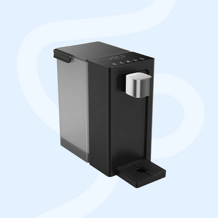 Instant Hot Water Dispenser