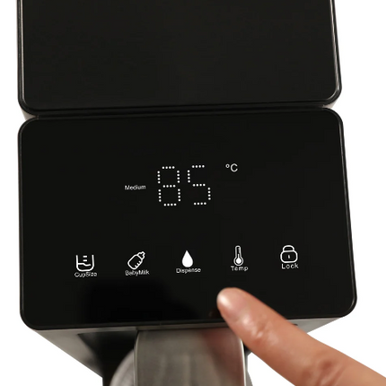 Instant Hot Water Dispenser