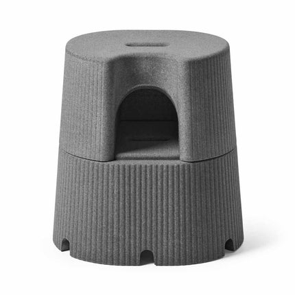 Dorica Stool
