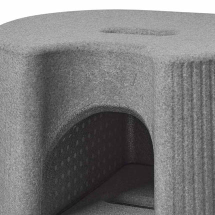 Dorica Stool