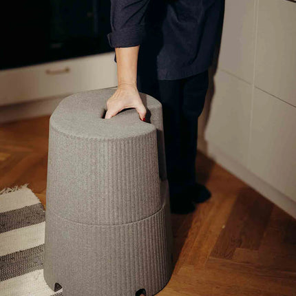 Dorica Stool