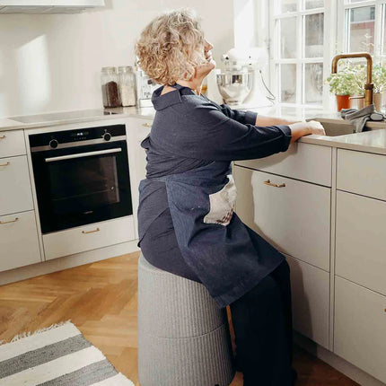 Dorica Stool