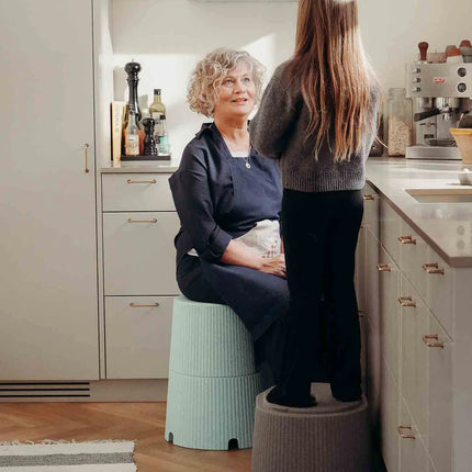 Dorica Stool