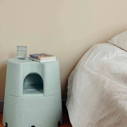 Dorica Stool