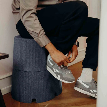 Dorica Stool