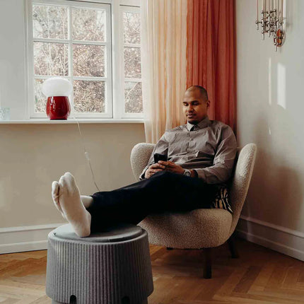 Dorica Stool