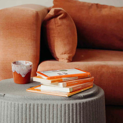 Dorica Stool