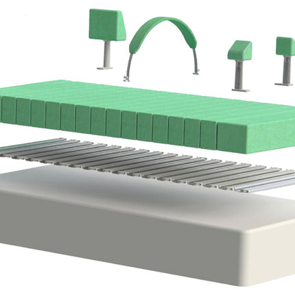 Dreama Side Lying System