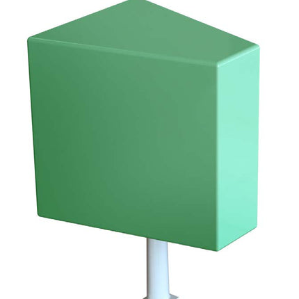 Dreama Abduction Block