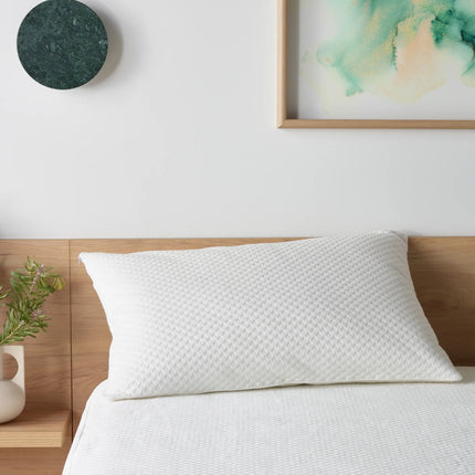 STAYDRY DURADELUXE WATERPROOF PILLOW PROTECTOR