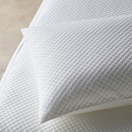 STAYDRY DURADELUXE WATERPROOF PILLOW PROTECTOR
