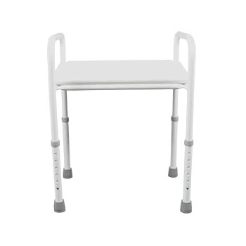 Endeavour Shower Stool