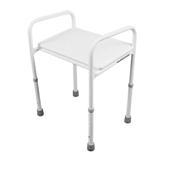 Endeavour Shower Stool