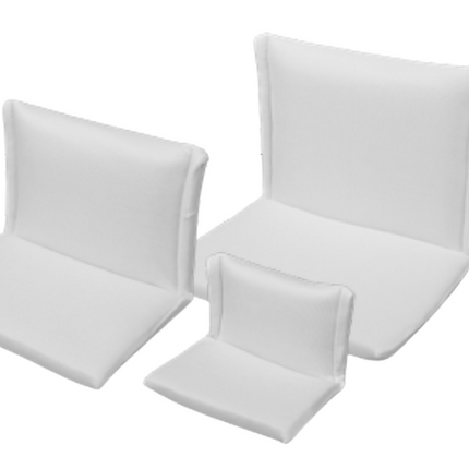 SSW Padded Lateral Supports