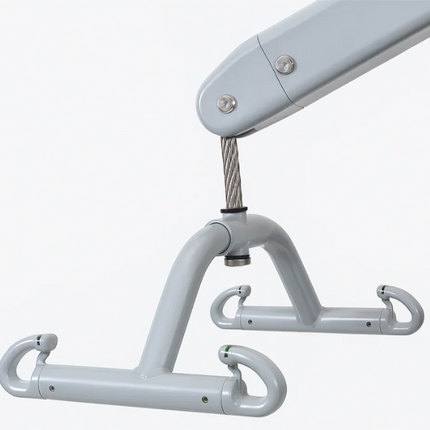 Aura Floor Lifter 4 Point Sling Bar