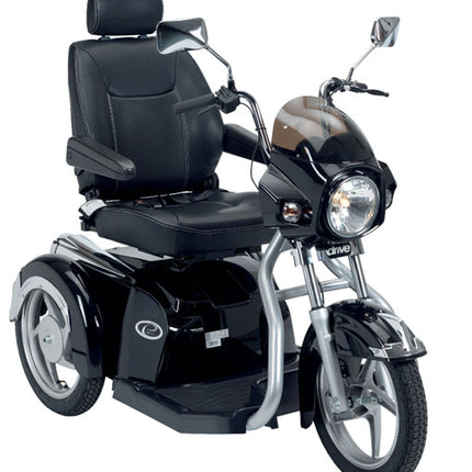 Drive Medical Eazyrider Mobility Scooter
