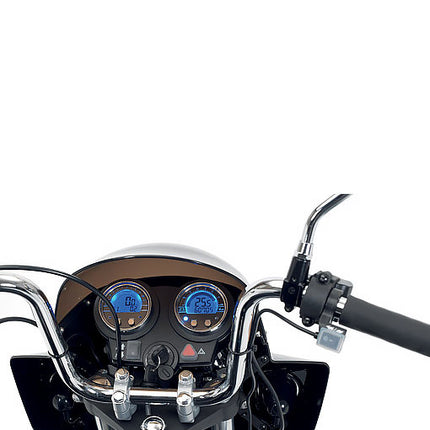 Drive Medical Eazyrider Mobility Scooter