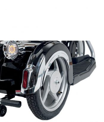 Drive Medical Eazyrider Mobility Scooter