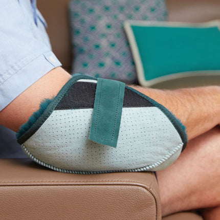 Wild Goose Sheepskin Elbow Protector