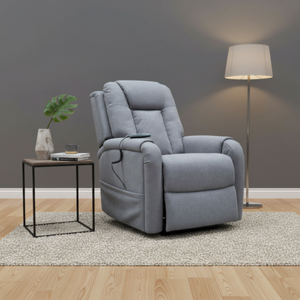 Sitting Pretty Pinnacle Recliner Chair