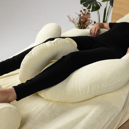 Simple Stuff Works Neck Support Pillow