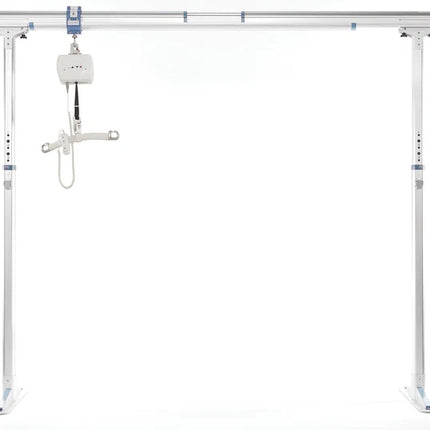 Free Standing Portable Gantry 200kg