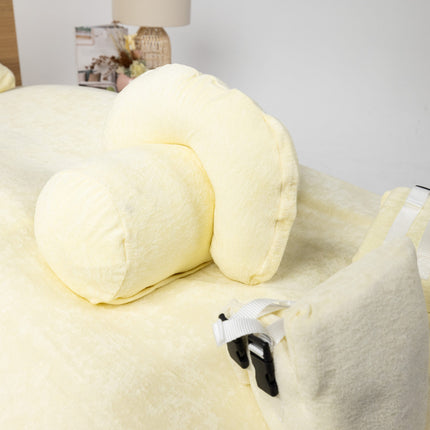 Simple Stuff Works Neck Support Pillow
