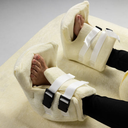 Simple Stuff Works Foot Supports