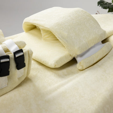 SSW Simple Stabilizer w/ Wipeable Incontinence Outer