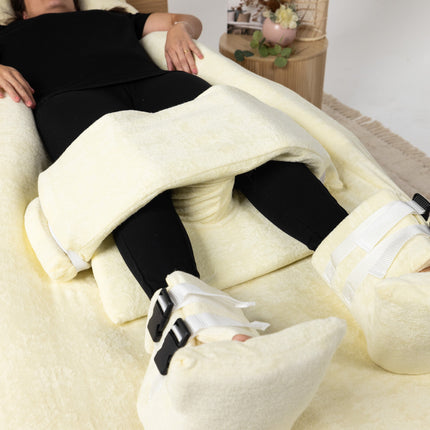 SSW Simple Stabilizer w/ Wipeable Incontinence Outer
