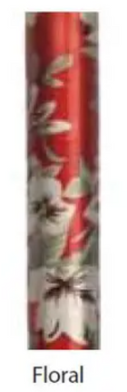 Days Folding Patterned Walking Stick
