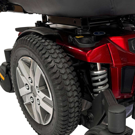 Jazzy 623 2.0 Powerchair
