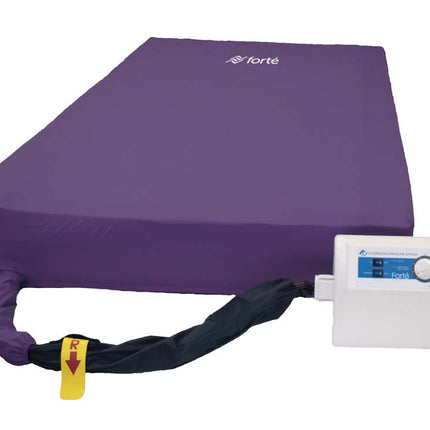 Airmonte A8 Full Replacement Alternating Air Mattress - Premiflex Classic Cover
