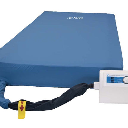 Airmonte A8 Full Replacement Alternating Air Mattress - Advantiflex Classic Cover
