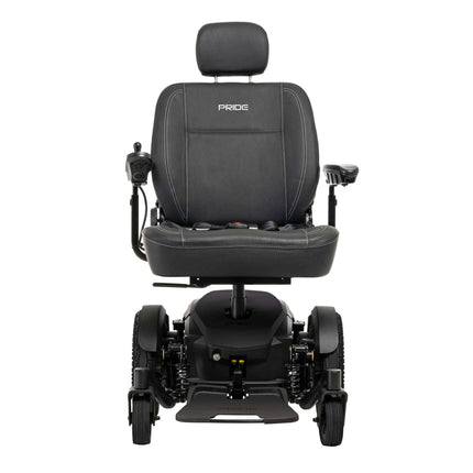 Jazzy Evo 614HD Powerchair 20"