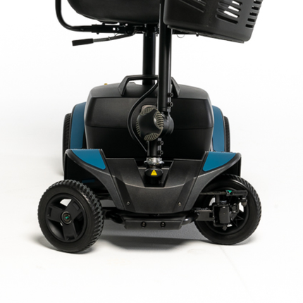 Pride Elite Traveller 2 Scooter