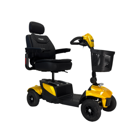 Gopher ECO Scooter