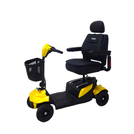 Gopher ECO Scooter