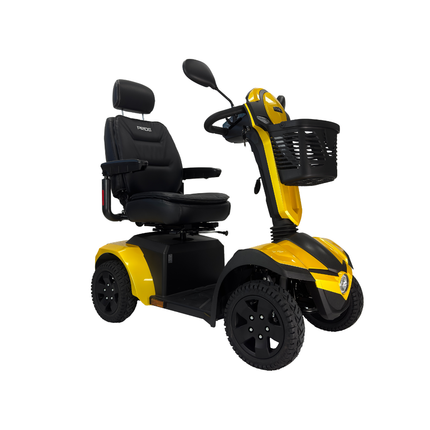 Gopher GT Scooter