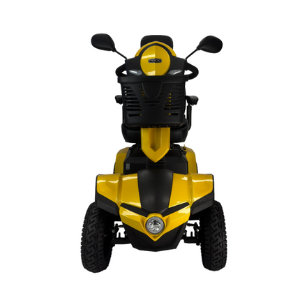 Gopher GT Scooter