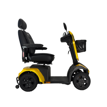 Gopher GT Scooter