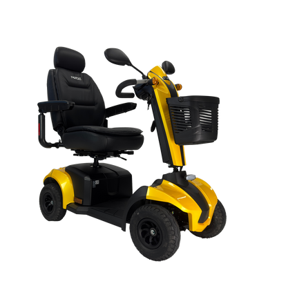 Gopher SS Scooter