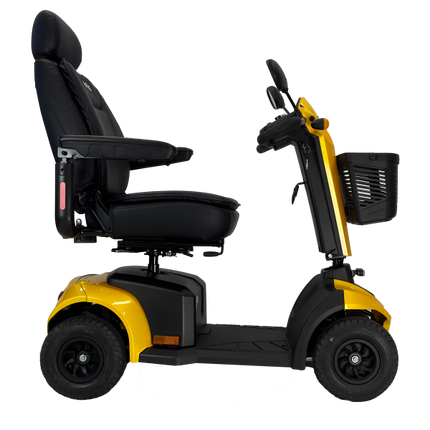 Gopher SS Scooter
