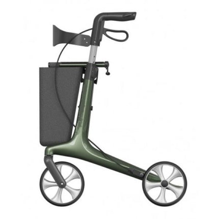 SPACElite Carbon Lite Rollator