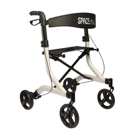 SPACElite Supa-lite Rollator