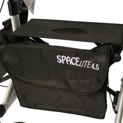 SPACElite Supa-lite Rollator