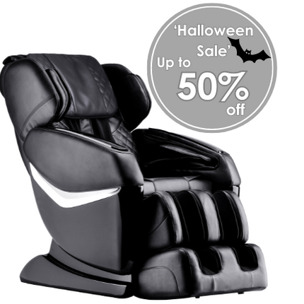 Health Plus Massage Chair