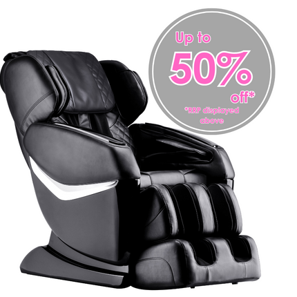 Health Plus Massage Chair