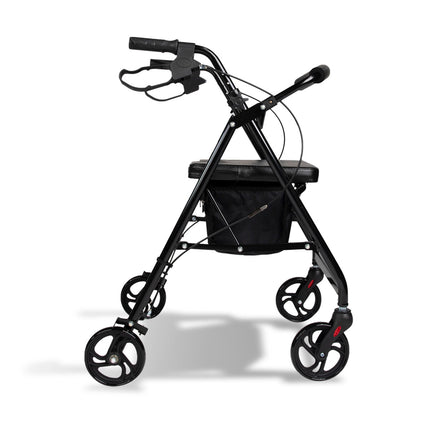 Hero Medical 6″ Standard Seat Walker