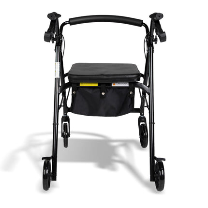 Hero Medical 6″ Standard Seat Walker